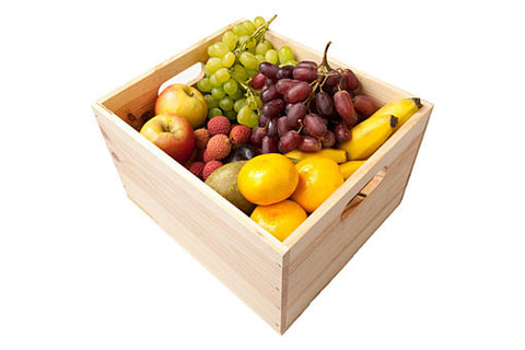 Mixed Fruit Office Box