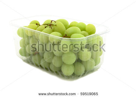 Grape Punnets